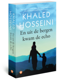 En uit de bergen kwam de echo - Khaled Hosseini