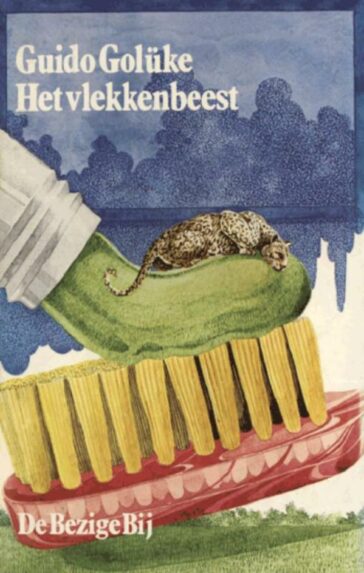 Het vlekkenbeest