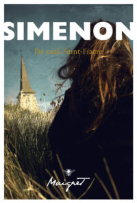 De zaak-Saint-Fiacre Georges Simenon