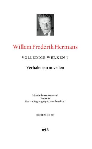 Volledige Werken – Deel 7 – luxe editie