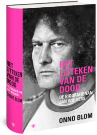 Het litteken van de dood - Onno Blom