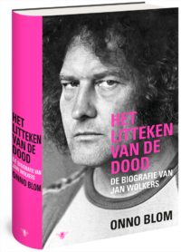 Het litteken van de dood - Onno Blom