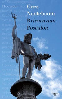 Brieven aan Poseidon - Cees Nooteboom