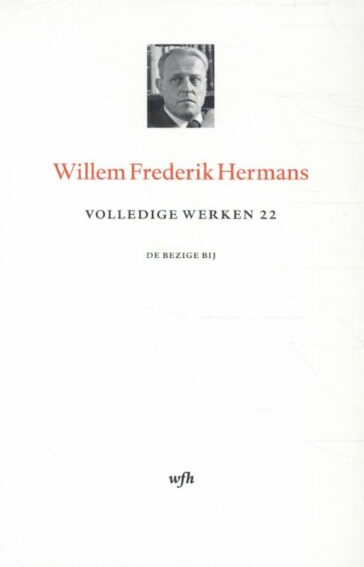 Volledige Werken – Deel 22 – luxe editie