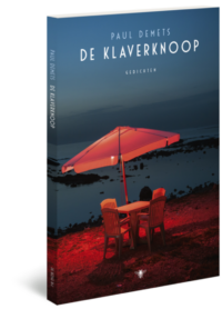 De klaverknoop - Paul Demets