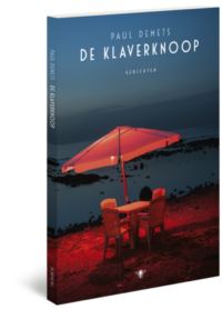 De klaverknoop - Paul Demets