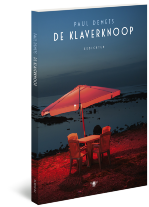 De klaverknoop - Paul Demets