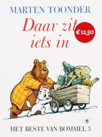 Daar zit iets in - Marten Toonder