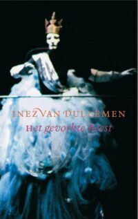 Het gevorkte beest - Inez van Dullemen