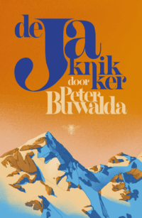 De Jaknikker - Peter Buwalda