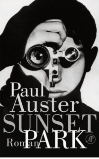 Sunset park - Paul Auster
