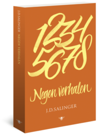 Negen verhalen - J.D. Salinger