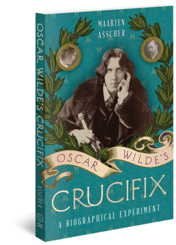 Oscar Wilde’s Crucifix