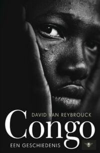 Congo - David Van Reybrouck