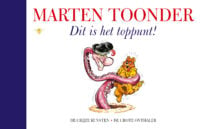 Dit is het toppunt! - Marten Toonder