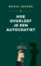 Hoe overleef je een autocratie?