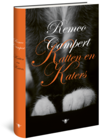 Katten en katers - Remco Campert