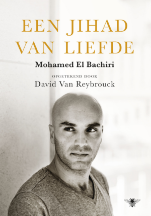 Een jihad van liefde - Mohamed El Bachiri