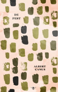 De pest - Albert Camus
