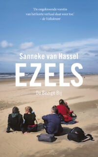 Ezels - Sanneke van Hassel