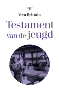 Testament van de jeugd - Vera Brittain