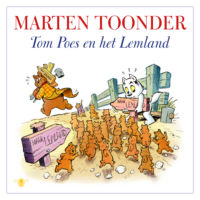 Tom Poes en het Lemland - Marten Toonder