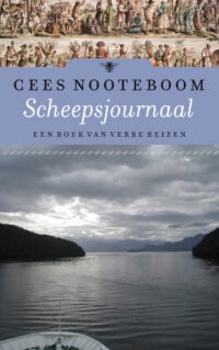 Scheepsjournaal - Cees Nooteboom