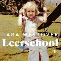 Leerschool - Tara Westover