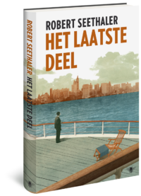 Het laatste deel - Robert Seethaler