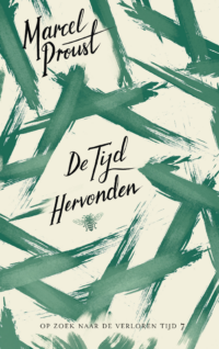 De tijd hervonden - Marcel Proust