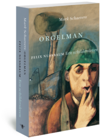 Orgelman - Mark Schaevers