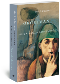 Orgelman - Mark Schaevers