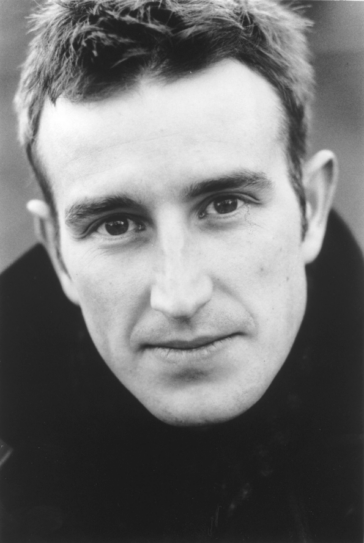 Robert Macfarlane