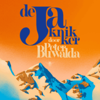 De Jaknikker - Peter Buwalda