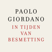 In tijden van besmetting - Paolo Giordano