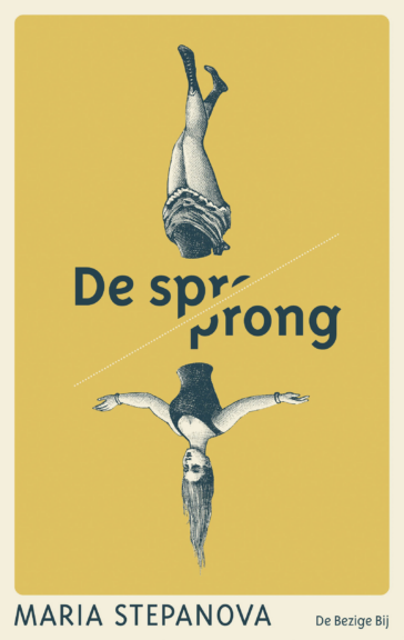 De sprong