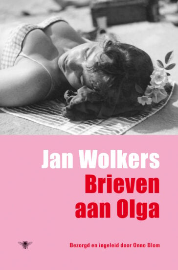 Brieven aan Olga