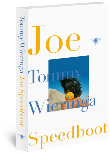 Joe Speedboot