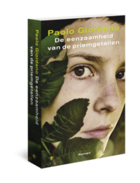 De eenzaamheid van de priemgetallen - Paolo Giordano