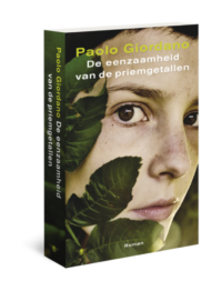 De eenzaamheid van de priemgetallen - Paolo Giordano