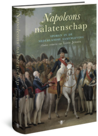 Napoleons nalatenschap - Lotte Jensen