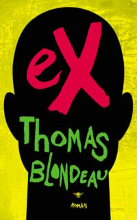 eX - Thomas Blondeau