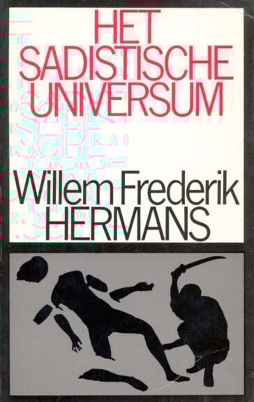 Het sadistische universum 1