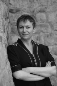 Anne Enright