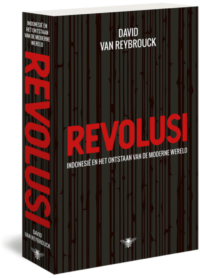 Revolusi - David Van Reybrouck