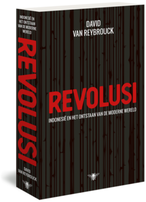 Revolusi - David Van Reybrouck