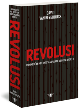 Revolusi - David Van Reybrouck