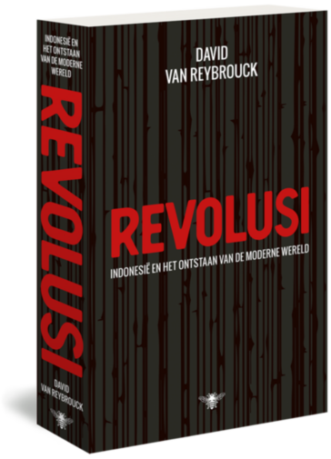 Revolusi