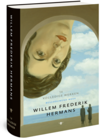 Volledige Werken – Deel 14 - Willem Frederik Hermans