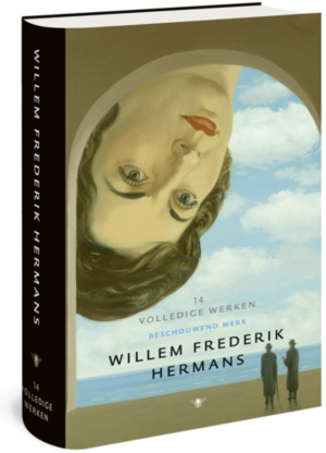 Volledige Werken - Deel 14 - Willem Frederik Hermans